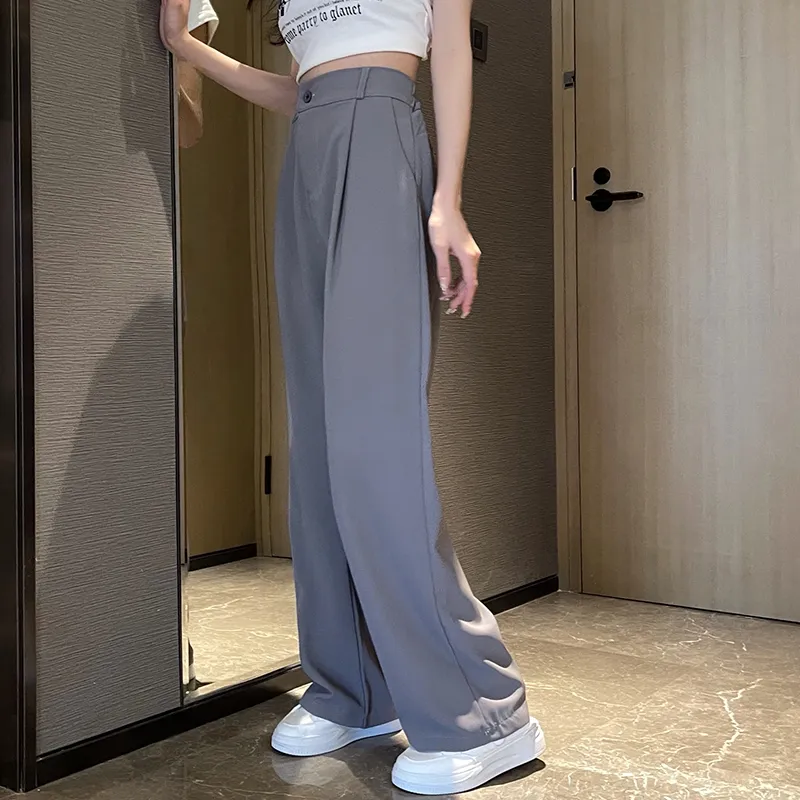 Baggy Formal Joggers