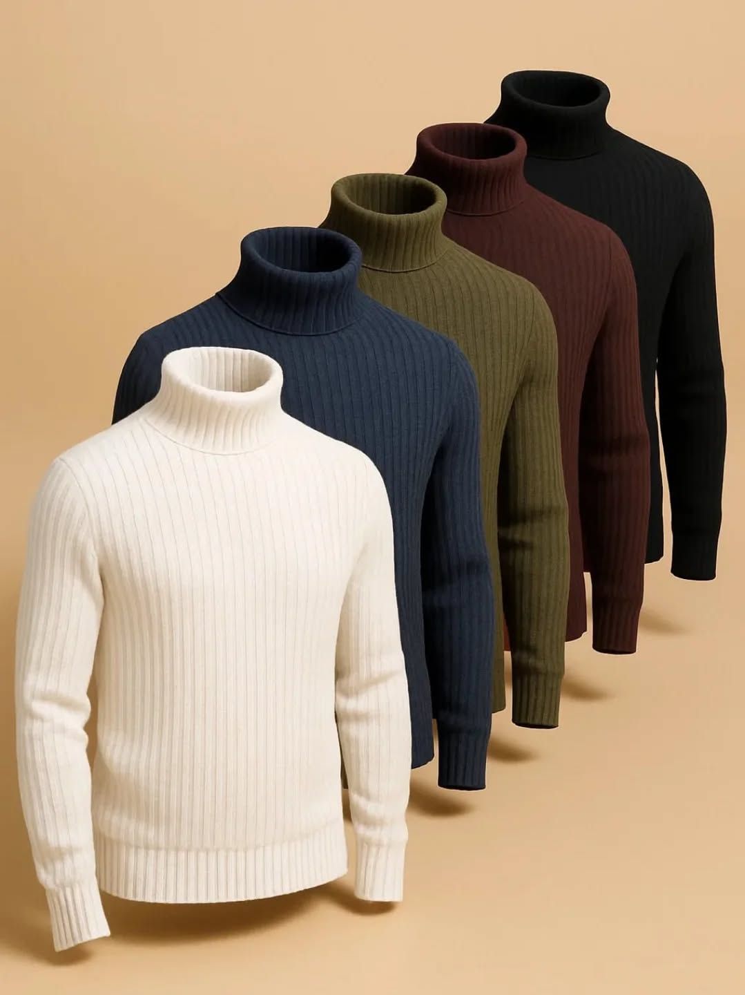 Turtle Neck